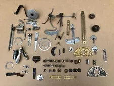 VINTAGE PHONOGRAPH PARTS