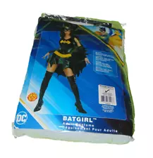 batgirl cosplay costume for sale