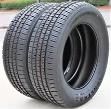 2 Tires Suretrac Comfortride 215/60R17 96H M+S A/S All Season (Fits: 215/60R17)