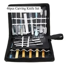 garde manger Vegetable/Fruit Carving Tools