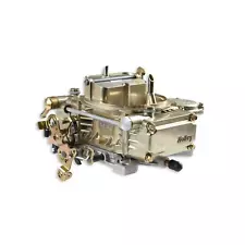 Holley 0-8007 390 CFM Classic 4bbl 4-Barrel Carburetor w/ Electric Choke