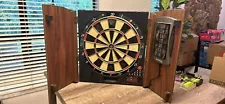 bullshooter electronic dart board