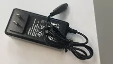 CP2915 Hoverboard Charger Jetson Genuine OEM FY0422941500 Rave 29.4V