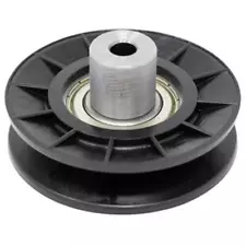 AM121968 Idler Pulley Fits John Deere LTR155 LTR166 LTR180 LT155 LT160 LT170