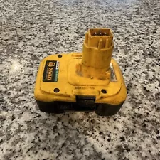 Dewalt DC9180 OEM 18V Compact Lithium Ion Battery Pack xrp Tested!