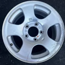 2000 01 02 03 2004 FORD F150 EXPEDITION 16" ALUMINUM WHEEL RIM YL341007AA B5