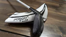 MINT | Titleist 818H1 21* Hybrid w/ Project X Even Flow Wht 6.0 Stiff Flex Shaft