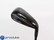 Nice Mizuno PRO FLI-HI Black 21.5* 4 DRIVING IRON HZRDUS 80g Regular Flex 409477