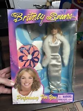 britney spears memorabilia for sale