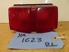 Yamaha FZR 1000 EXUP 1989-1990 Rear Light