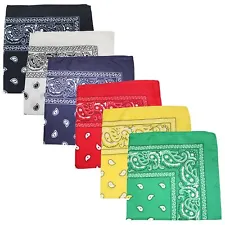 western bandanas for sale