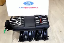 New FR Performance Boss302R intake manifold for 2011-2023 Mustang GT 5.0 Coyote