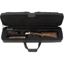 SKB Hybrid Breakdown Shotgun Case Black 2SKB-SC3409