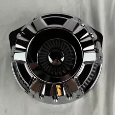 ARLEN NESS FOR HARLEY DAVIDSON INVERTED SERIES DEEP CUT CHROME AIR CLEANER 18916