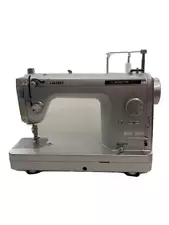 JUKI TL-2020PE Platinum Limited Edition of 2020 Units Sewing Machine