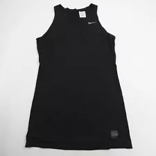 Nike Sleeveless Shirt Men's Black Used