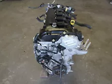 14 15 16 17 Mazda 6 Mazda6 2.5L Engine VIN 5 8th Digit OEM