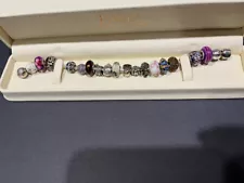 pandora bracelet for sale ebay