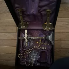 Witchcraft Halloween Items Buy All Three eBay Listings For Total $800