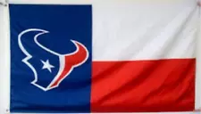 houston texans flags for sale