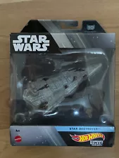 Star Wars Hot Wheels Starships Select You Pick 'Em $3 SHIPPING FOR ALL IN CART!