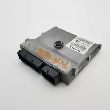 2009 2010 Toyota Corolla Engine Computer Ecu Pcm Ecm Pcu Oem 89661-02F51