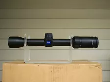 Zeiss Terra 2-7x34mm Rifle Scope *Mint*