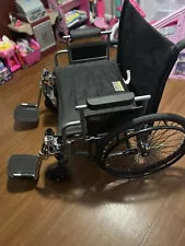 bariatric wheelchair