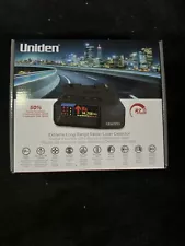 uniden r7 for sale