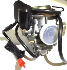 PERFORMANCE AMERICAN SPORTWORKS QUANTUM CARBIDE ZIRCON 150 150CC CARBURETOR NEW