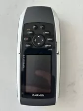 Garmin GPSMAP 78 Waterproof Marine GPS Unit