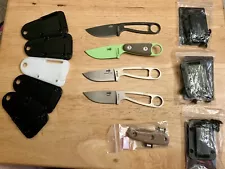 Esee Izula lot READ DESC.