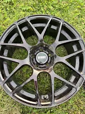 19x8.5 5x112 Vmr Rims