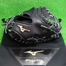 MIZUNO Japan Baseball Glove Global Elite H selection SAKEBI catcher mitt RHT