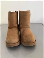 Size 13 Kids UGGS