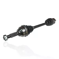 For Nissan Qashqai 1.5 1.6 Drive Shaft Front Nearside 2006-2013 - 6-Speed Manual