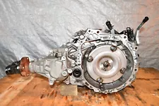 JDM 2011-2015 Nissan Rogue QR25DE 2.5L CVT AWD4x4 4WD Automatic Transmission 50K