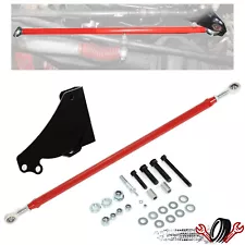 For 94-02 Dodge Ram 1500 2500 4WD Adjustable Panhard Track Bar 4.5"- 8" Lift Kit