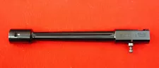 NEW High Standard .22 L.R. 8" SPACE GUN Barrel Long Rifle Hi Eagle Logo Hamden