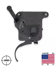 JARD Single Stage Trigger Assembly for Remington® 700®