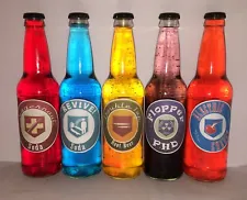 Call of Duty Zombies Perk Bottle Juggernog Quick Revive PHD Speed Cola Black Ops