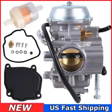 High Performance Carburetor For POLARIS TRAIL BOSS 325 2000 2001 2002 Carb (For: Polaris Trail Boss 325)