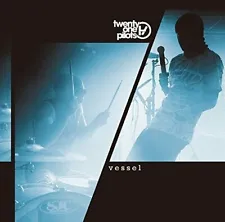 Vessel twenty one pilots Audio CD