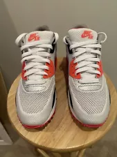 Size 12 - Nike Air Max 90 Hyperfuse Infrared