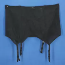 Cacique wire Garter Belt Size 18/20 #E8270