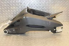 2014 DUCATI 899 PANIGALE REAR SWINGARM BACK SUSPENSION SWING ARM