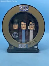 Collectibles Elvis Presley