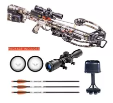 Wicked Ridge Invader M1 Crossbow Package NEW!!!