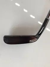 NEW Scotty Cameron 2006 Limited Release Napa Valley Putter