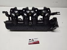 2013-23 YAMAHA FX HO 1.8L OEM WAVERUNNER INTAKE MANIFOLD 6BH-13641-10-00